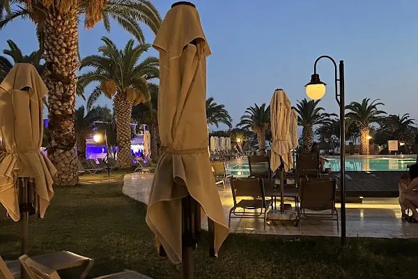 Club Beyy Resort Hotel - Resim 18
