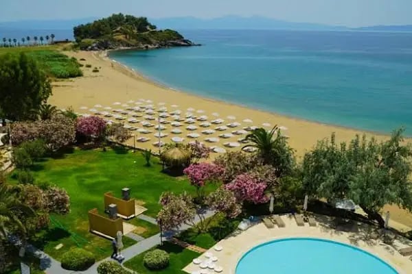 Club Beyy Resort Hotel - Resim 3