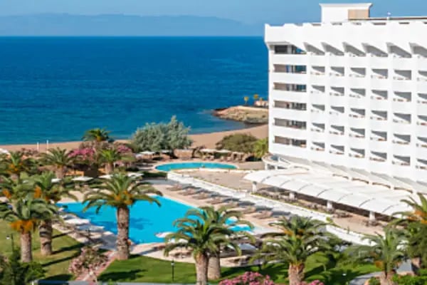 Club Beyy Resort Hotel - Resim 14