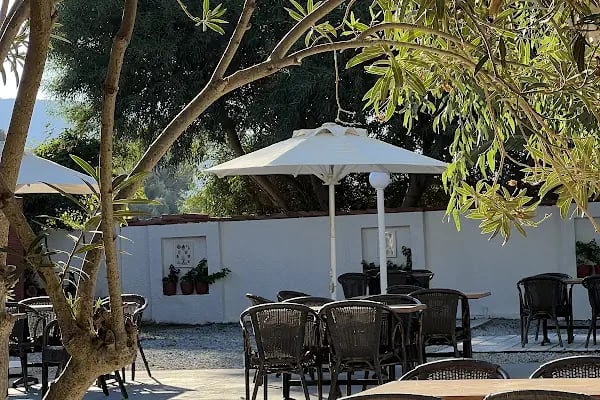 Club Beyy Resort Hotel - Resim 6