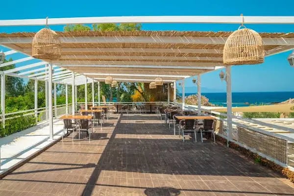 Club Beyy Resort Hotel - Resim 11