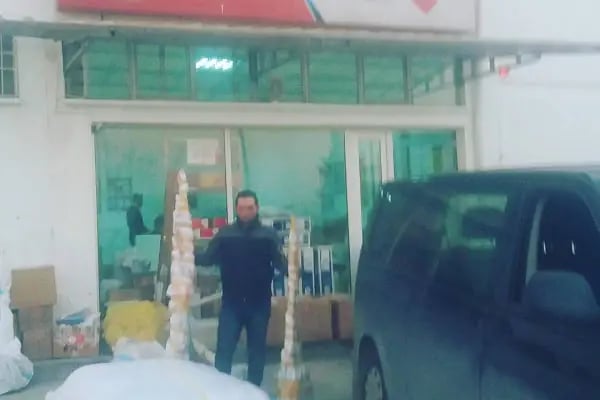 Aras Kargo Denköy Şubesi - Resim 6
