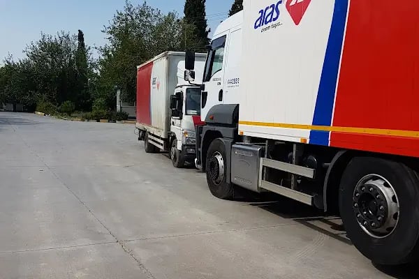 Aras Kargo Denköy Şubesi - Resim 2