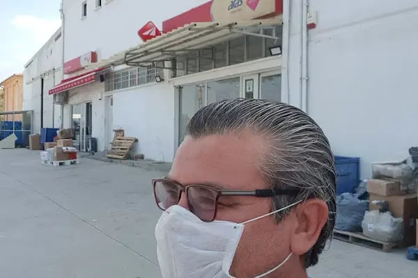 Aras Kargo Denköy Şubesi - Resim 5