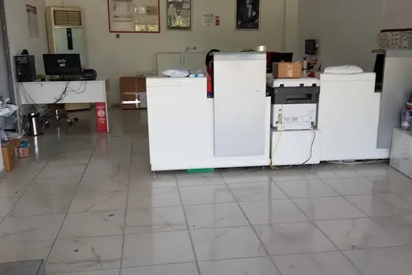 Aras Kargo Denköy Şubesi - Resim 9