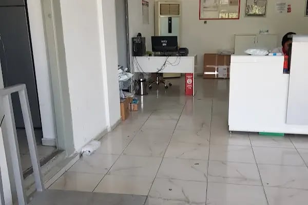 Aras Kargo Denköy Şubesi - Resim 7