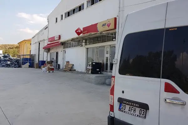 Aras Kargo Denköy Şubesi - Resim 11