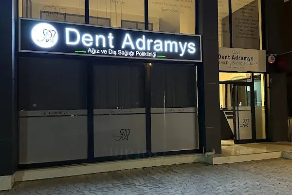 Dent Adramys - Resim 8