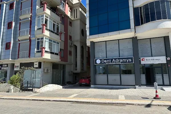 Dent Adramys - Resim 5