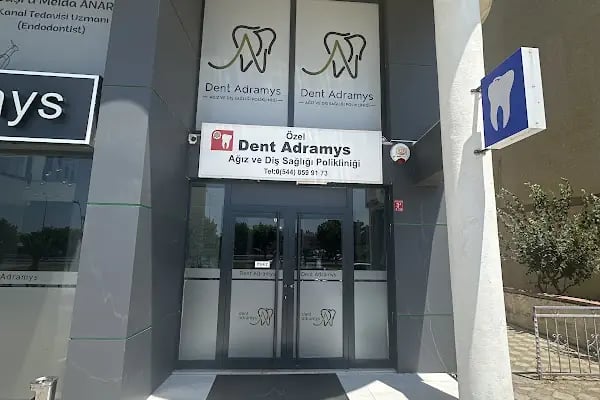 Dent Adramys - Resim 7