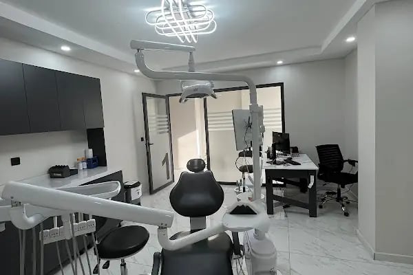 Dent Adramys - Resim 1