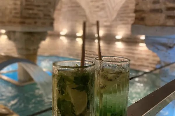 Navitas Spa Sarnıç, Curio Collection by Hilton Hagia Sofia - Resim 18