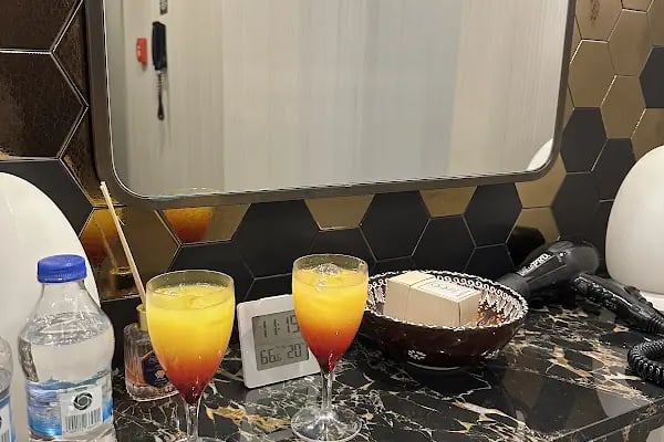 Navitas Spa Sarnıç, Curio Collection by Hilton Hagia Sofia - Resim 16