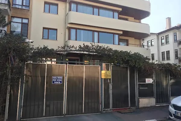 Tayvan Büyükelçiliği - Resim 1