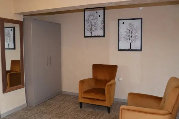 EsnafPark (Espark) Otel - Resim 10