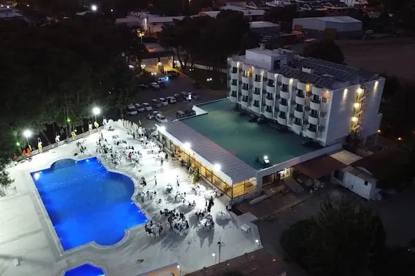 EsnafPark (Espark) Otel - Resim 7