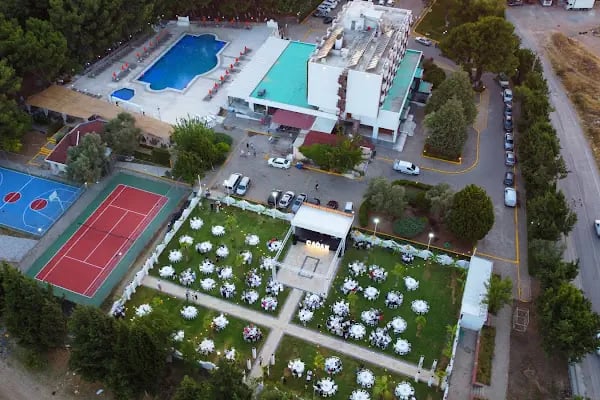 EsnafPark (Espark) Otel - Resim 1