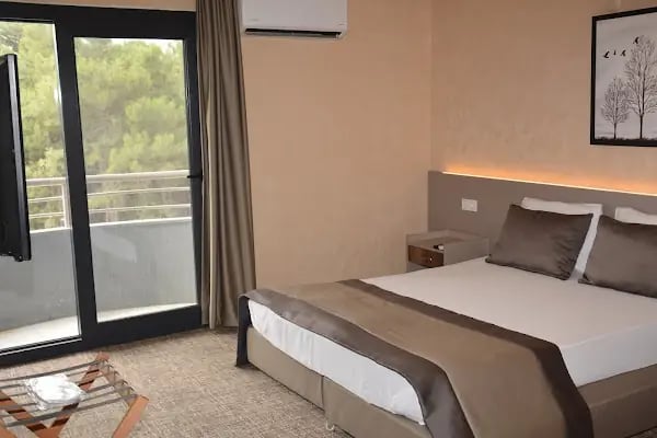EsnafPark (Espark) Otel - Resim 2