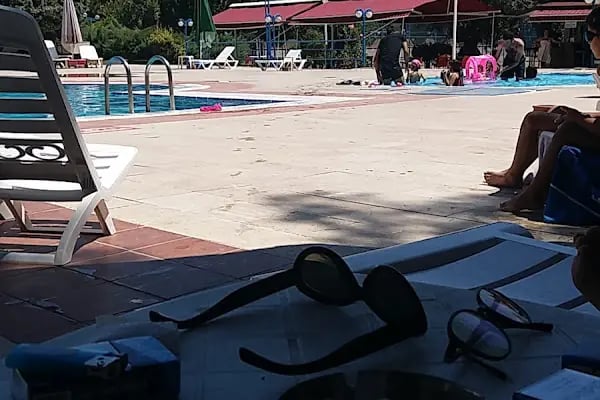 EsnafPark (Espark) Otel - Resim 16