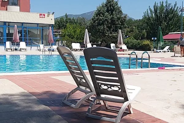 EsnafPark (Espark) Otel - Resim 3