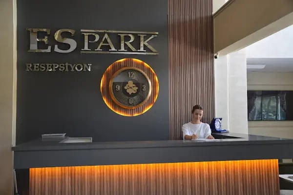 EsnafPark (Espark) Otel - Resim 9