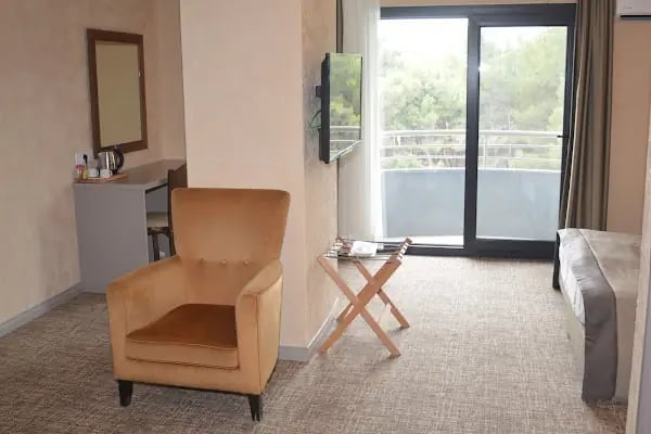 EsnafPark (Espark) Otel - Resim 8