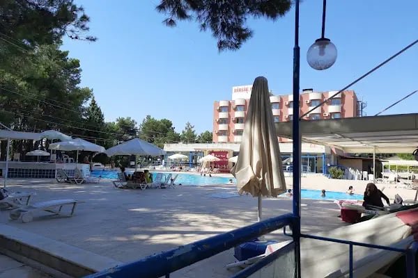 EsnafPark (Espark) Otel - Resim 14