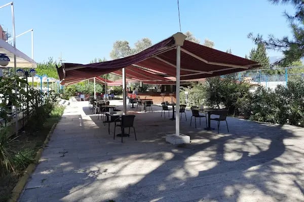 EsnafPark (Espark) Otel - Resim 15