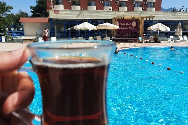 EsnafPark (Espark) Otel - Resim 17