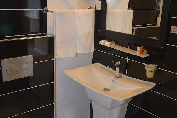 EsnafPark (Espark) Otel - Resim 4