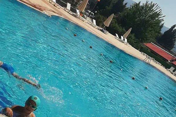 EsnafPark (Espark) Otel - Resim 13