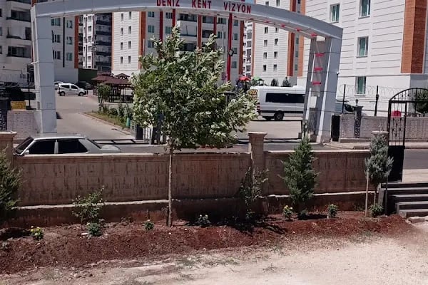 Hacı Abdurrahman Enç Camii - Resim 7