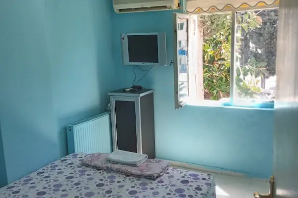 Soylu Otel Pansiyon - Resim 5