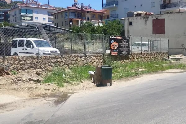 Detailbox Garage Alanya - Resim 3