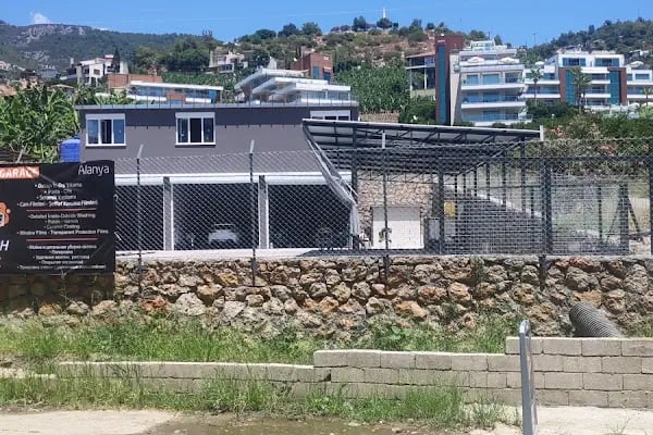 Detailbox Garage Alanya - Resim 4