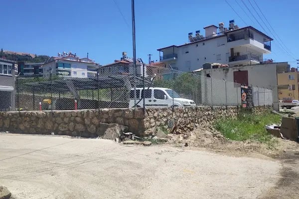 Detailbox Garage Alanya - Resim 2