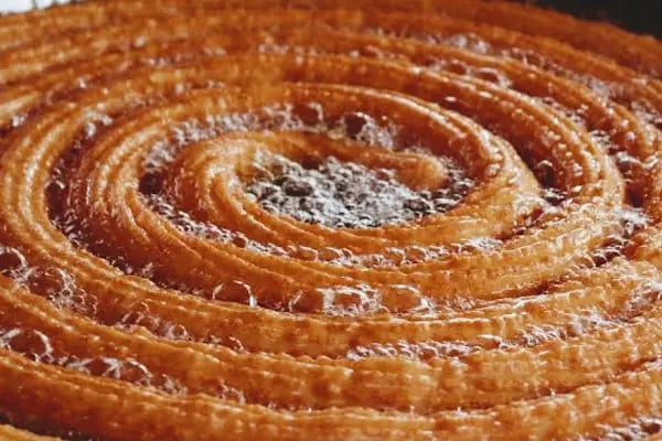 Meşhur tatlıcı Mehmet usta - Resim 2