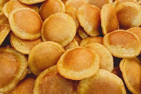 Meşhur tatlıcı Mehmet usta - Resim 5