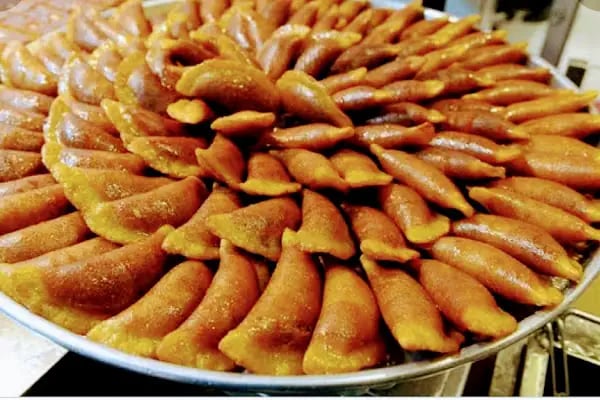 Meşhur tatlıcı Mehmet usta - Resim 4