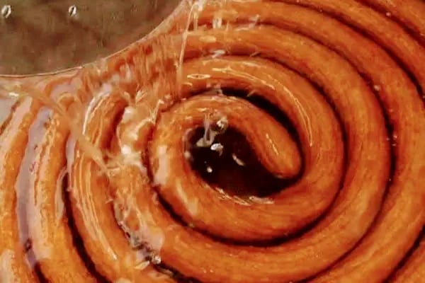 Meşhur tatlıcı Mehmet usta - Resim 10