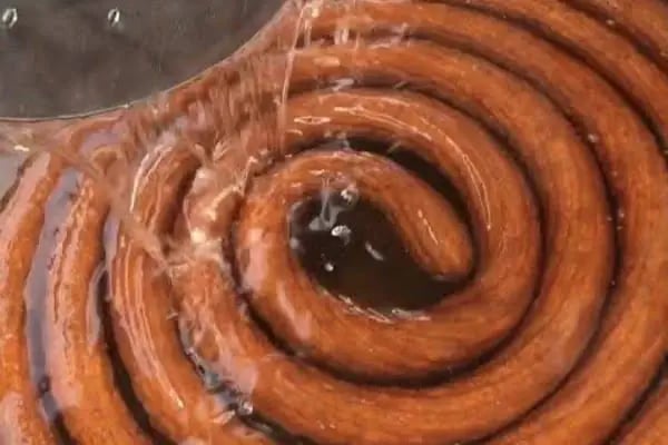 Meşhur tatlıcı Mehmet usta - Resim 9