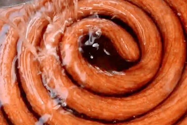Meşhur tatlıcı Mehmet usta - Resim 3