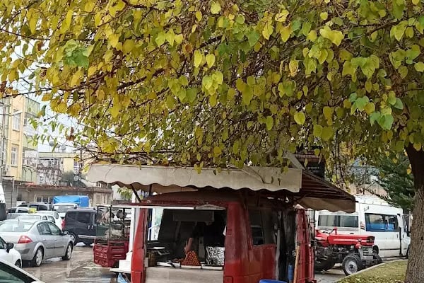 Meşhur tatlıcı Mehmet usta - Resim 6