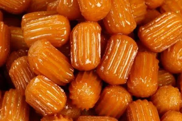 Meşhur tatlıcı Mehmet usta - Resim 8