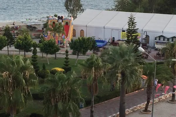 Anamur Dilek Apart - Resim 15