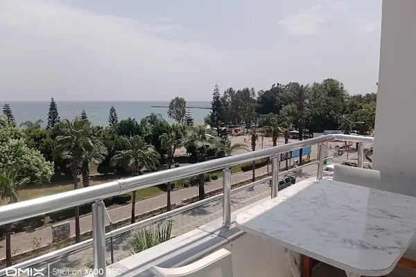 Anamur Dilek Apart - Resim 20