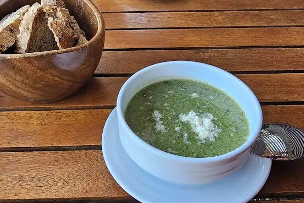Egro | Cafe - Bistro - Restaurant - Resim 12