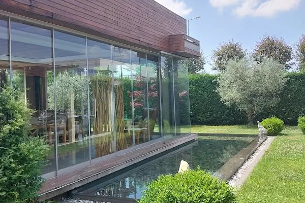 Egro | Cafe - Bistro - Restaurant - Resim 6