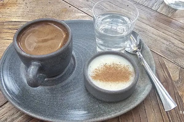Egro | Cafe - Bistro - Restaurant - Resim 14