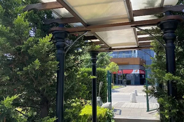 Egro | Cafe - Bistro - Restaurant - Resim 13